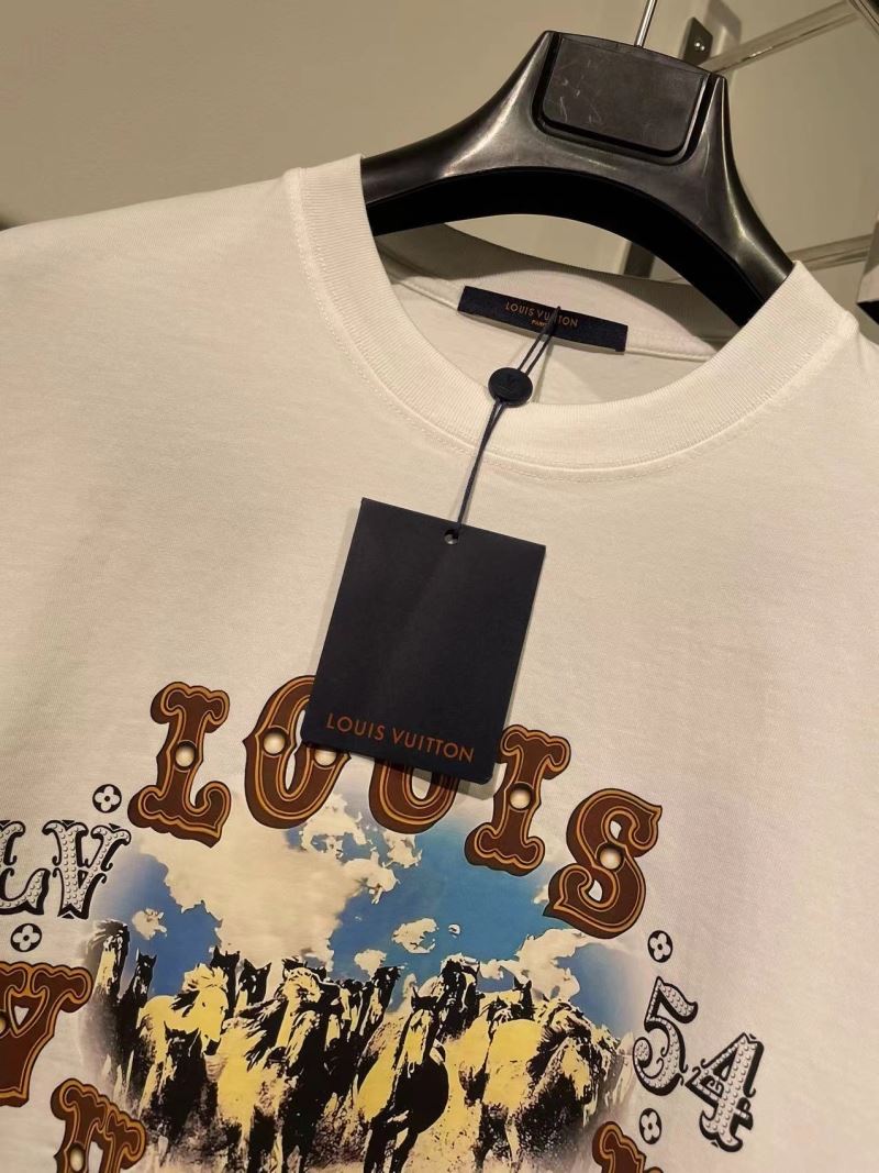 Louis Vuitton T-Shirts